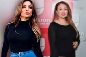 La Bronca revela lo difícil que fue tener sobrepeso y cómo logró superar la depresión que vivió a raíz de ello