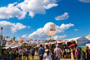 Austin City Limits Music Festival 2024
