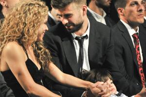 Shakira