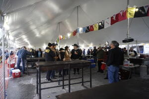 40th Cowboy Breakfast at Cowboys Dancehall