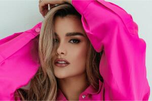 Clarissa Molina será conductora de los Latin American Music Awards 2023