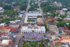Acatlán de Pérez Figueroa