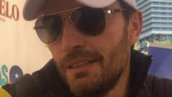 “El año más duro de mi vida”: Julián Gil hace recuento de su pleito con Marjorie de Sousa