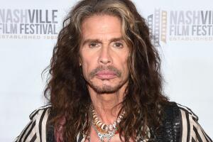 49th Annual Nashville Film Festival - "Steven Tyler: Out On A Limb" World Premiere - Opening Night