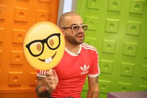 Ensayos de Premios Juventud