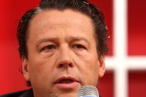 Las relaciones más tormentosas de las estrellas