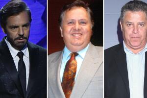 Además de Mario Bezares, Eugenio Derbez estuvo en la lista de sospechosos por el asesinato de Paco Stanley