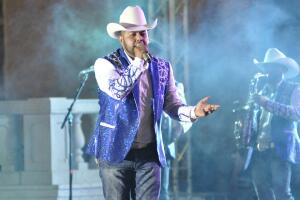 Grito 2017 Austin para Univision