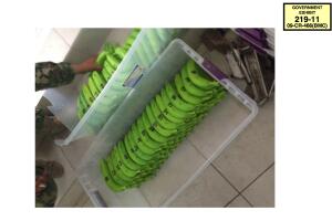 Evidencias Juicio Chapo