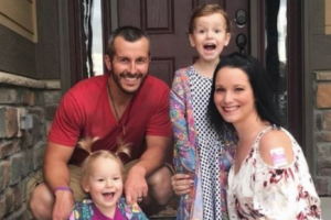 Chris Watts.