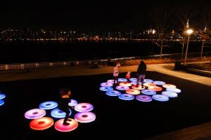 Qué hacer en Brooklyn - Domino Park en Brooklyn