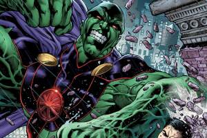 Martian Manhunter