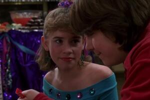 Tienes que estar ahí todo el tiempo, hasta que tu crush por fin se de cuenta de que lo amas 