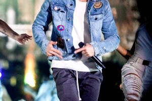 Justin Bieber 