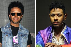 Kalimba es cancelado en redes sociales lo acusan de promover un discurso machista