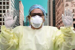 7 recomendaciones de prevencion de covid-19 que hace la ciudad de Chicago 