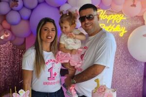 La deportación de Heidy Sánchez Tejada ocurrió en medio de una operación federal que busca expulsar a cientos de inmigrantes.