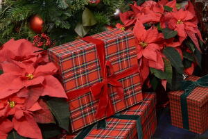 Conoce la guía de regalos navideños de St. Jude Children's Research Hospital.