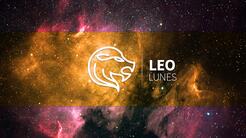 Leo – Lunes 21 de agosto 2017: Eclipse de tu regente en tu signo, ¡nuevos alicientes!