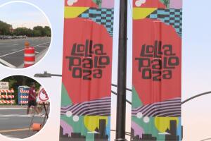 Festival Lollapalooza en Chicago: cierre de calles, maneras de llegar y artículos prohibidos