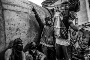 World Press Photo 2019