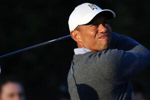 Tiger Woods