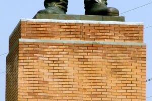 Las botas de Stalin