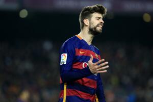 Piqué