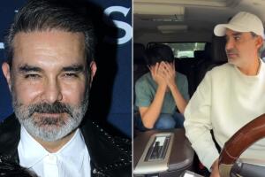 Hijo de Mauricio Islas es actor y está por debutar en las telenovelas: así luce a sus 15 años