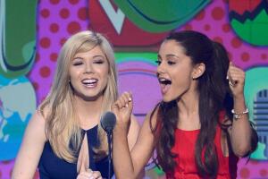 Nickelodeon's 26th Annual Kids' Choice Awards - Show