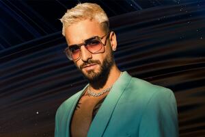Premio Lo Nuestro 2022: Maluma será reconocido con el Premio Ídolo Global