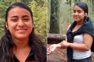 Rescatan adolescente de Utah que estaba desaparecida en México