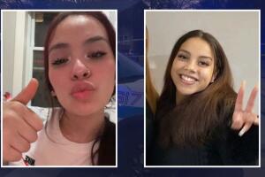 Dos hispanas desaparecidas en Chicago: Mariana Hernández y Naylanie Fernández
