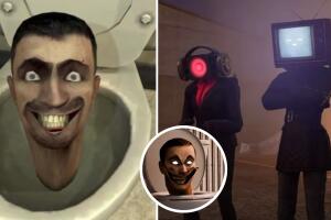 ¿Skibidi Toilet provoca "daño perjudicial" en niños? Sería investigado por la policía rusa