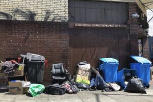 EPA California Water Quality