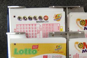 Powerball sorteo lunes 24 octubre
