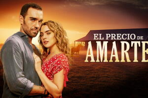 El Precio de Amarte