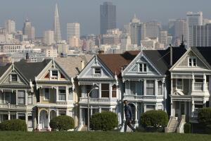 New Report Finds That S.F. Infrastructure Unprepared For Major Earthquake