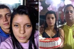 Hombre acusado de infidelidad con su propio suegro rompe el silencio