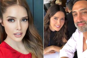 Marlene Favela deja ver lo que hay detrás de su soltería (a casi 3 años de su divorcio)