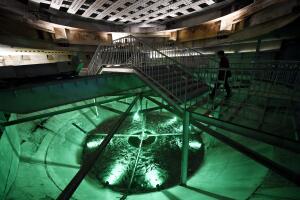 Planta Nuclear China