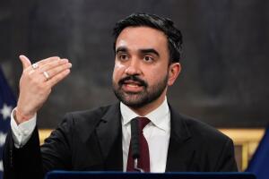 Zohran Mamdani: balance de los primeros 100 días como alcalde de Nueva York.