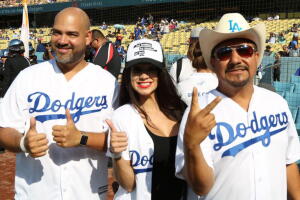 BMF Dodgers