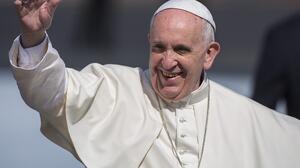 Las cinco ideas más progresistas del papa Francisco 