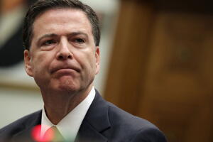 FBI Director Comey Testifies Before House Judiciary Committee