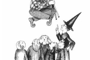 Peeves