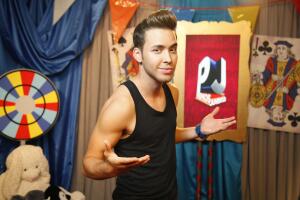 Prince Royce