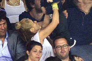 Shakira