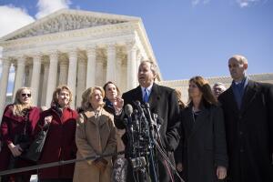 Procurador General Ken Paxton 