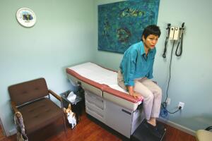 salud paciente cirugias exterior